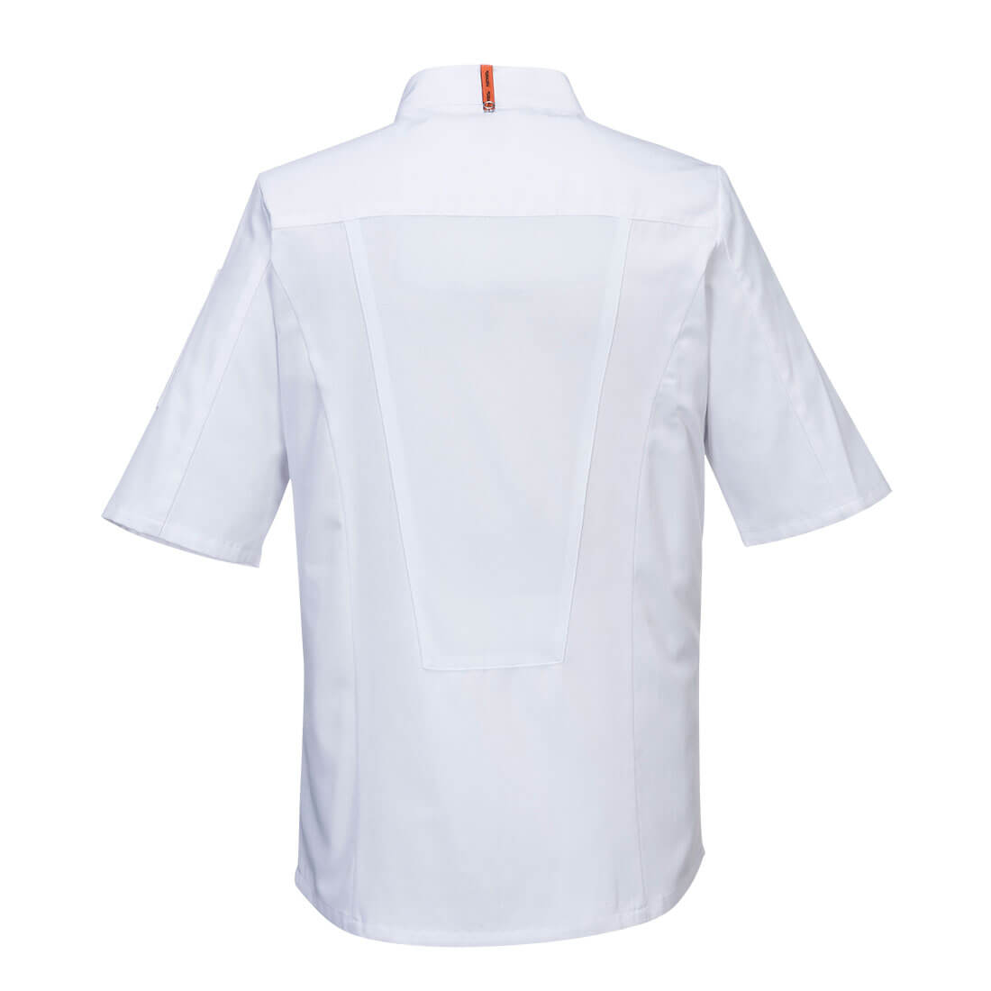 C746 White Back
