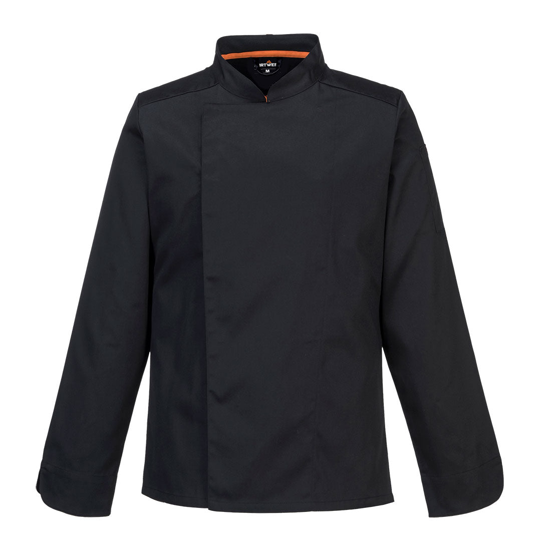 Portwest - Chef's Mesh Air Pro Jacket L/S - C838