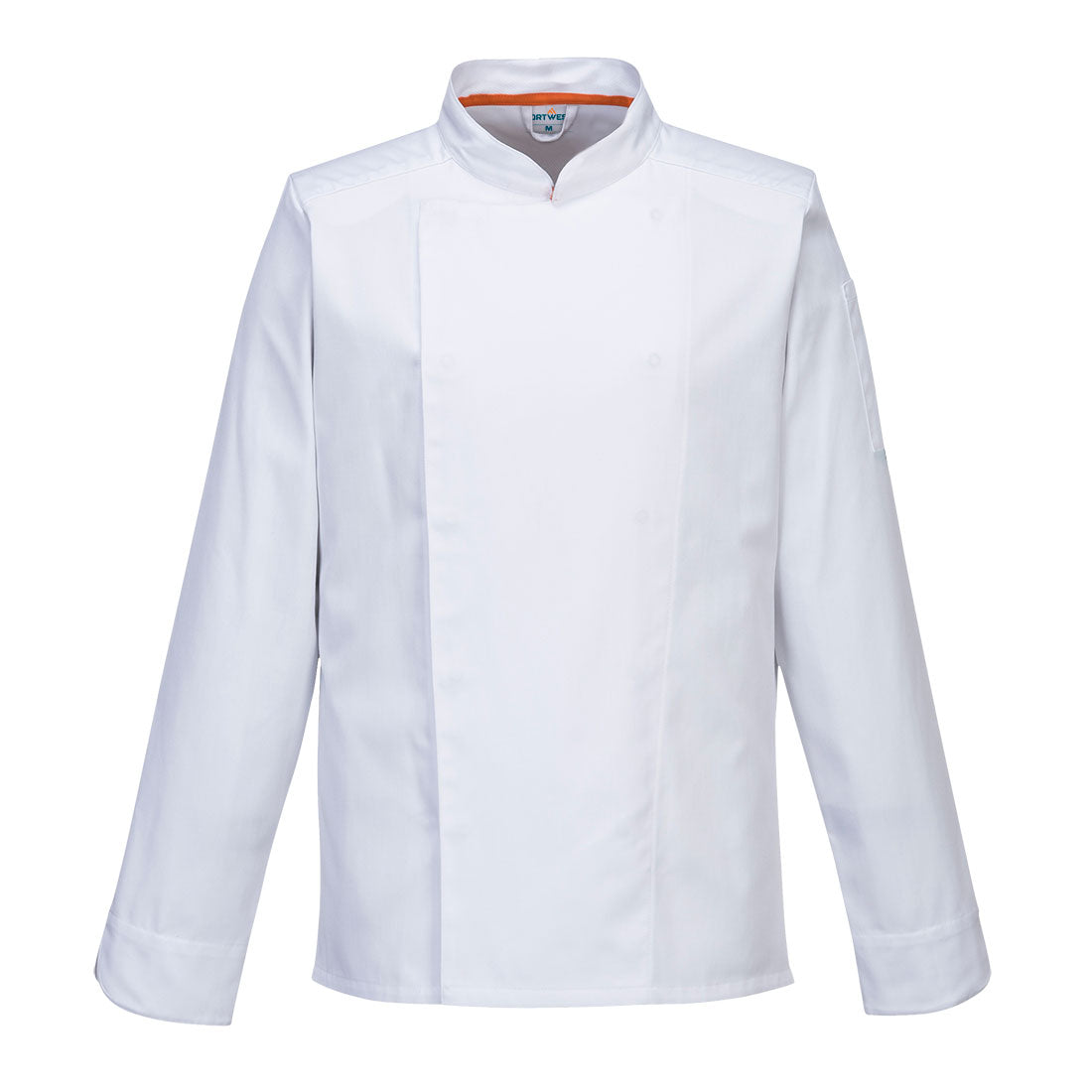 Portwest - Chef's Mesh Air Pro Jacket L/S - C838