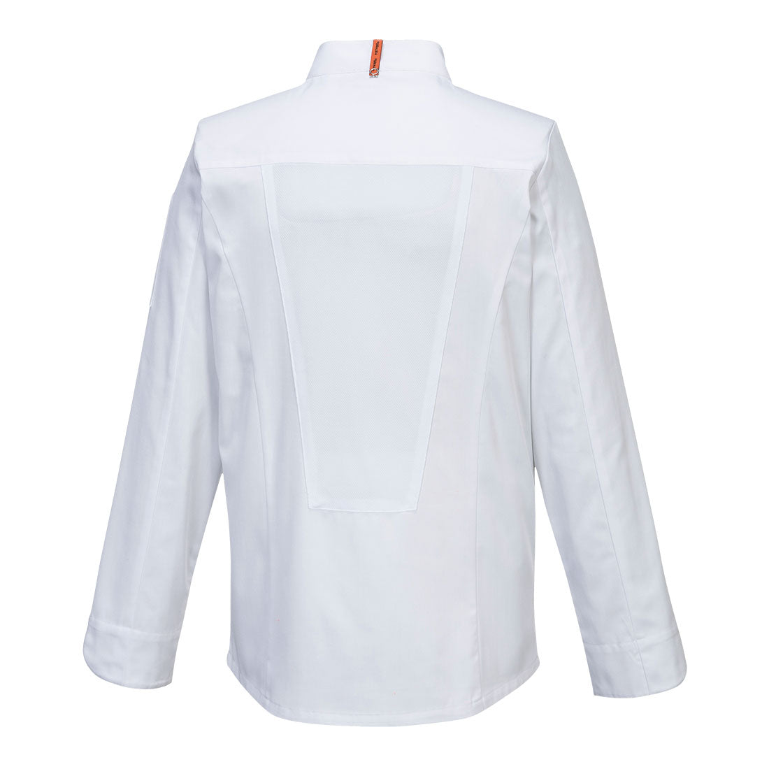 C838 White Back