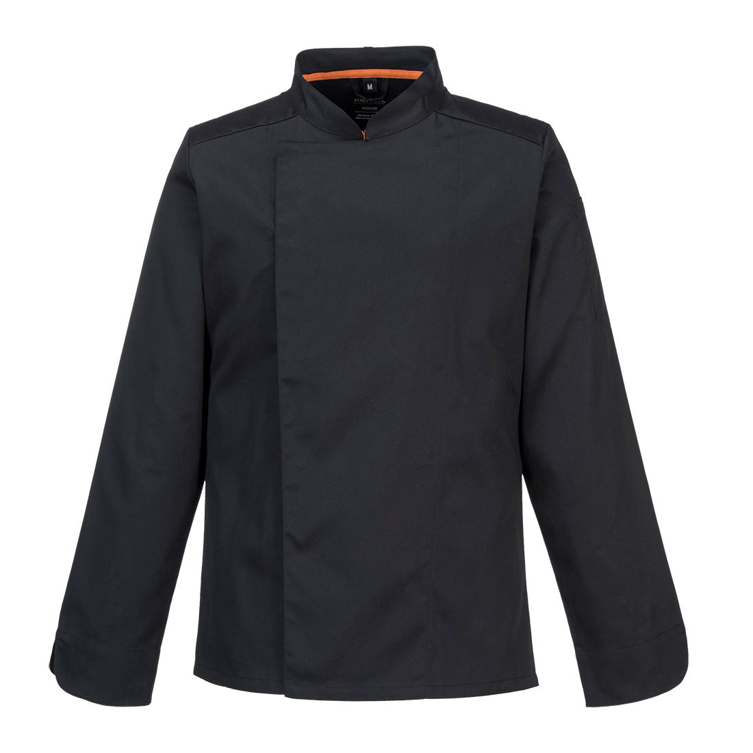 Portwest - Chef's Mesh Air Pro Stretch Jacket L/S - C846