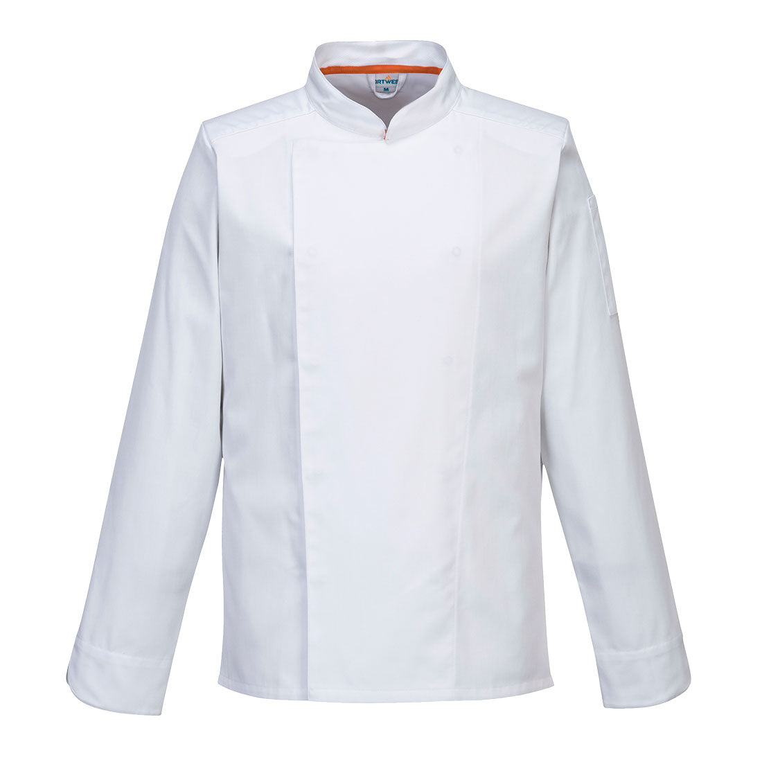 Portwest - Chef's Mesh Air Pro Stretch Jacket L/S - C846