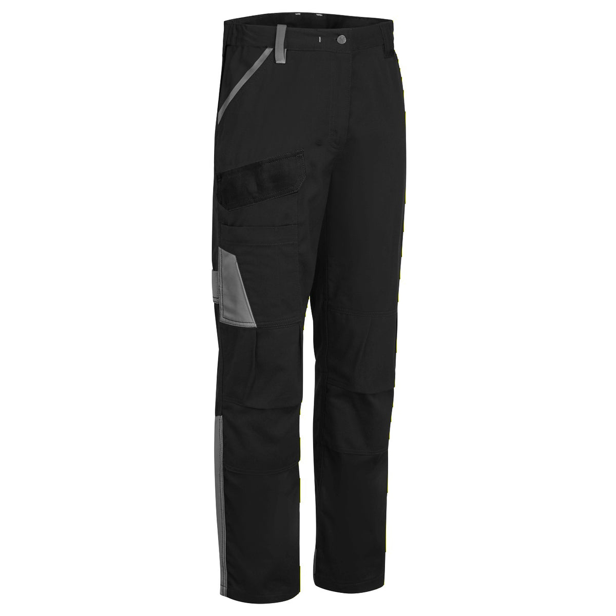 CD111 Black/Grey Back