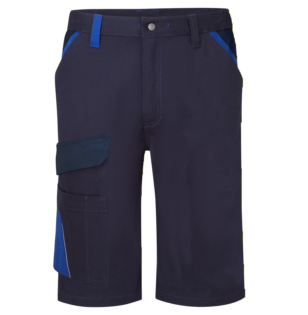 Portwest - WX1 Two Tone Lightweight Cotton Shorts - CD114