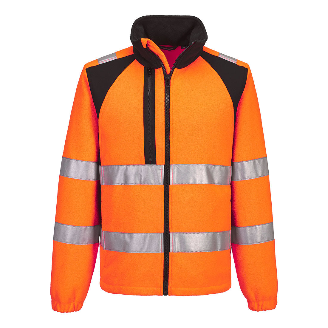 Portwest - WX2 Eco Hi-Vis Fleece - CD807