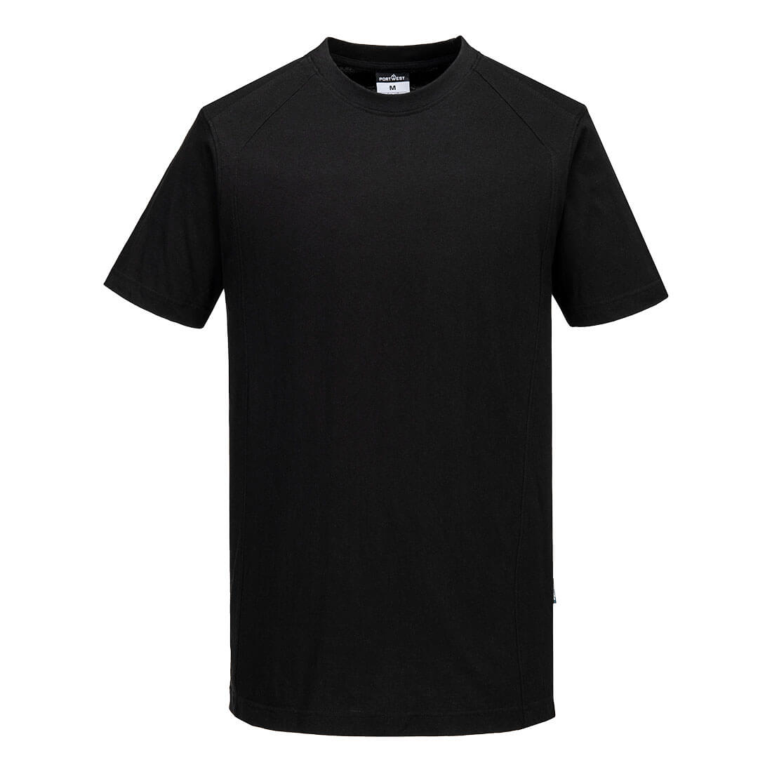 Portwest - WX2 Lightweight Cotton T-Shirt S/S - CD811