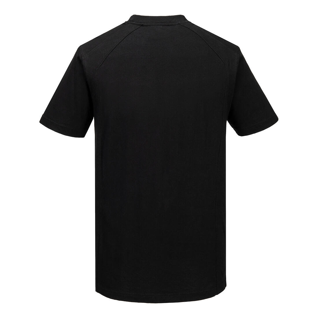 CD811 Black Back