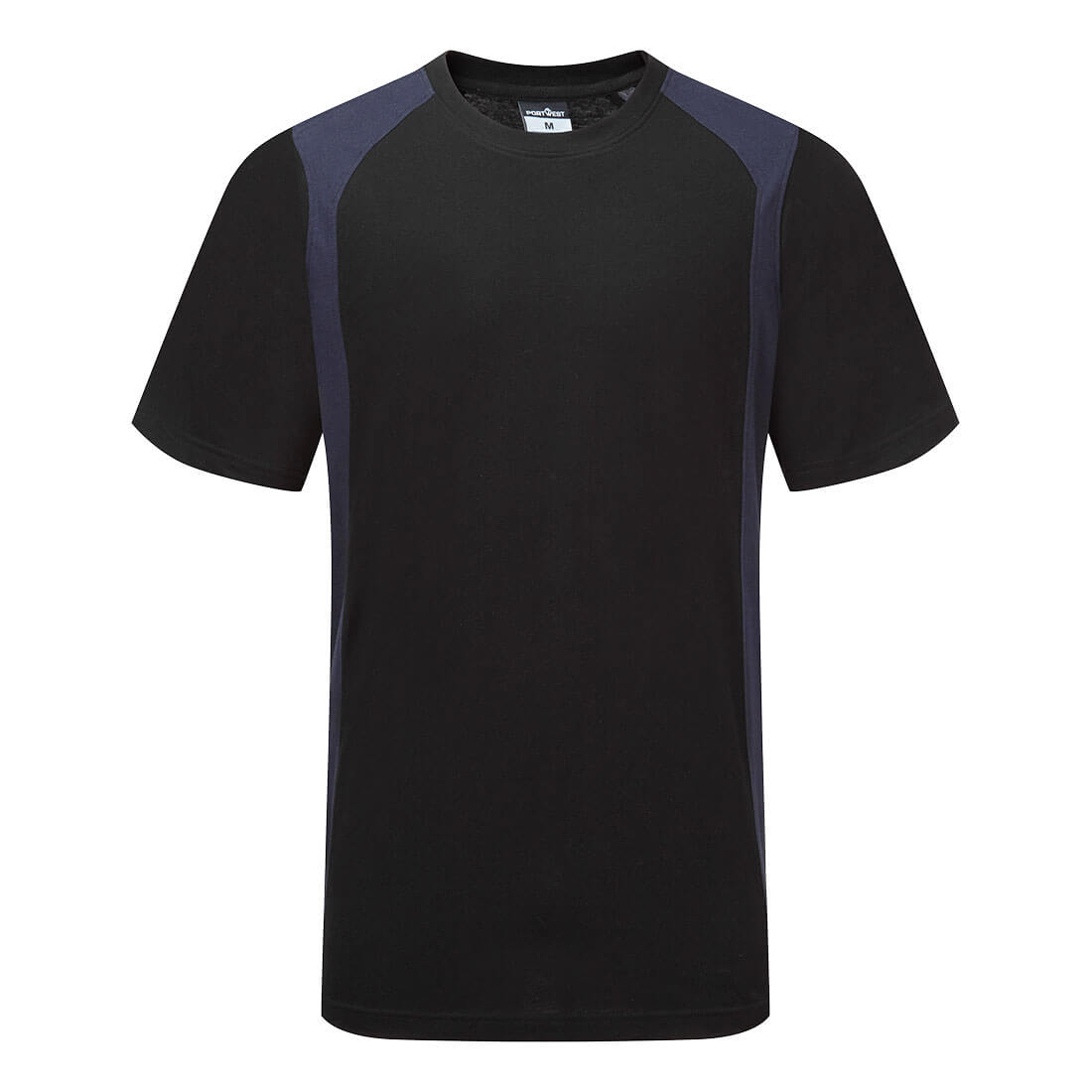 Portwest - WX2 Lightweight Cotton T-Shirt S/S - CD811