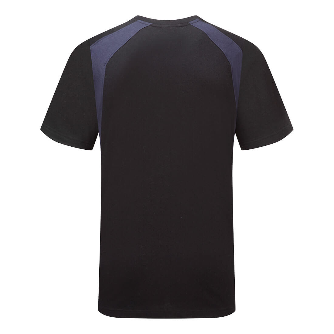 CD811 Black/Navy Back
