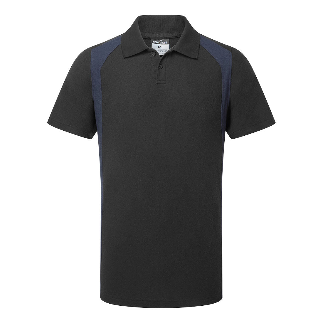 Portwest - WX2 Polo Shirt S/S - CD812