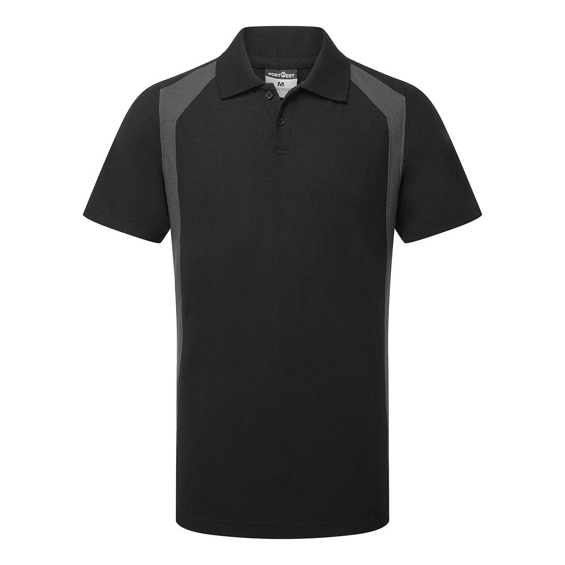 Portwest - WX2 Polo Shirt S/S - CD812