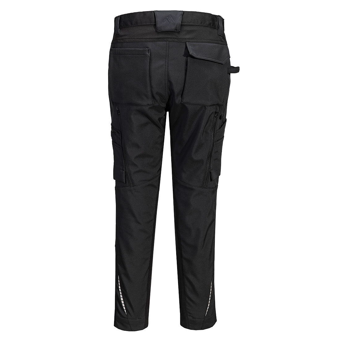 CD840 Black Back