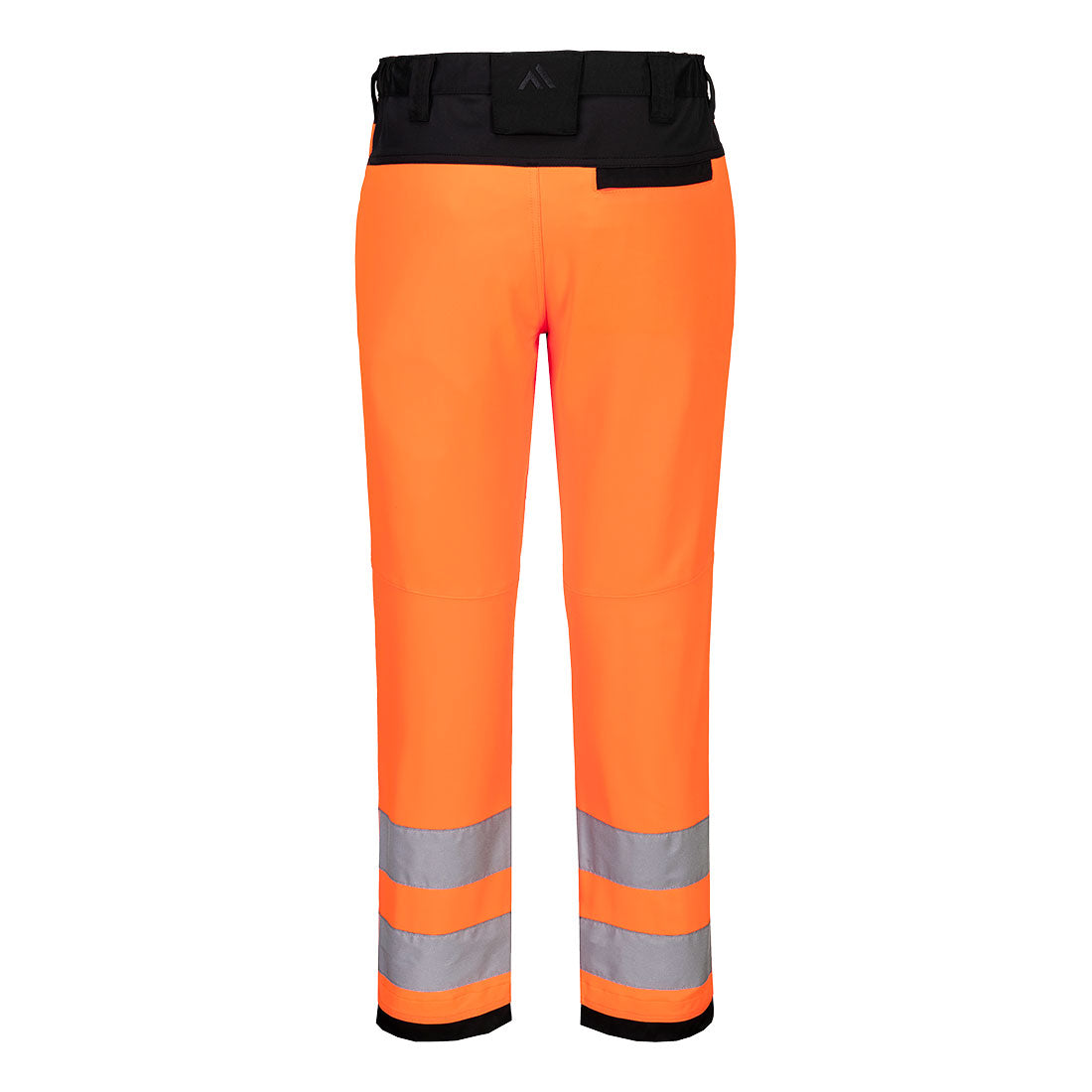 CD857 Orange/Black Back