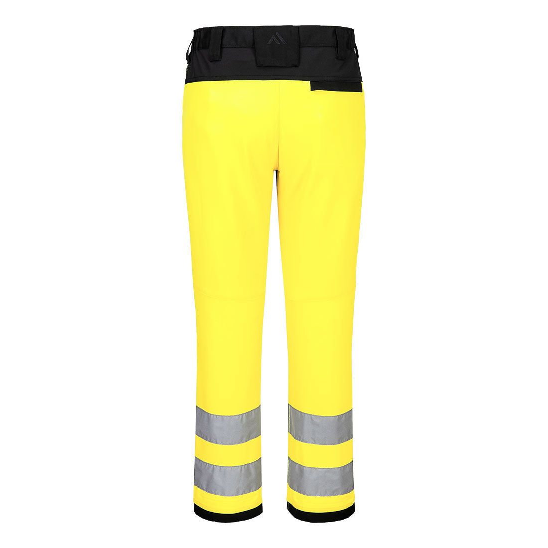 CD857 Yellow/Black Back