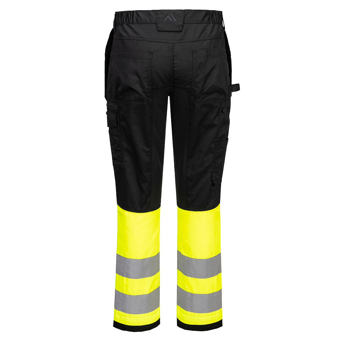 CD858 Yellow/Black Back