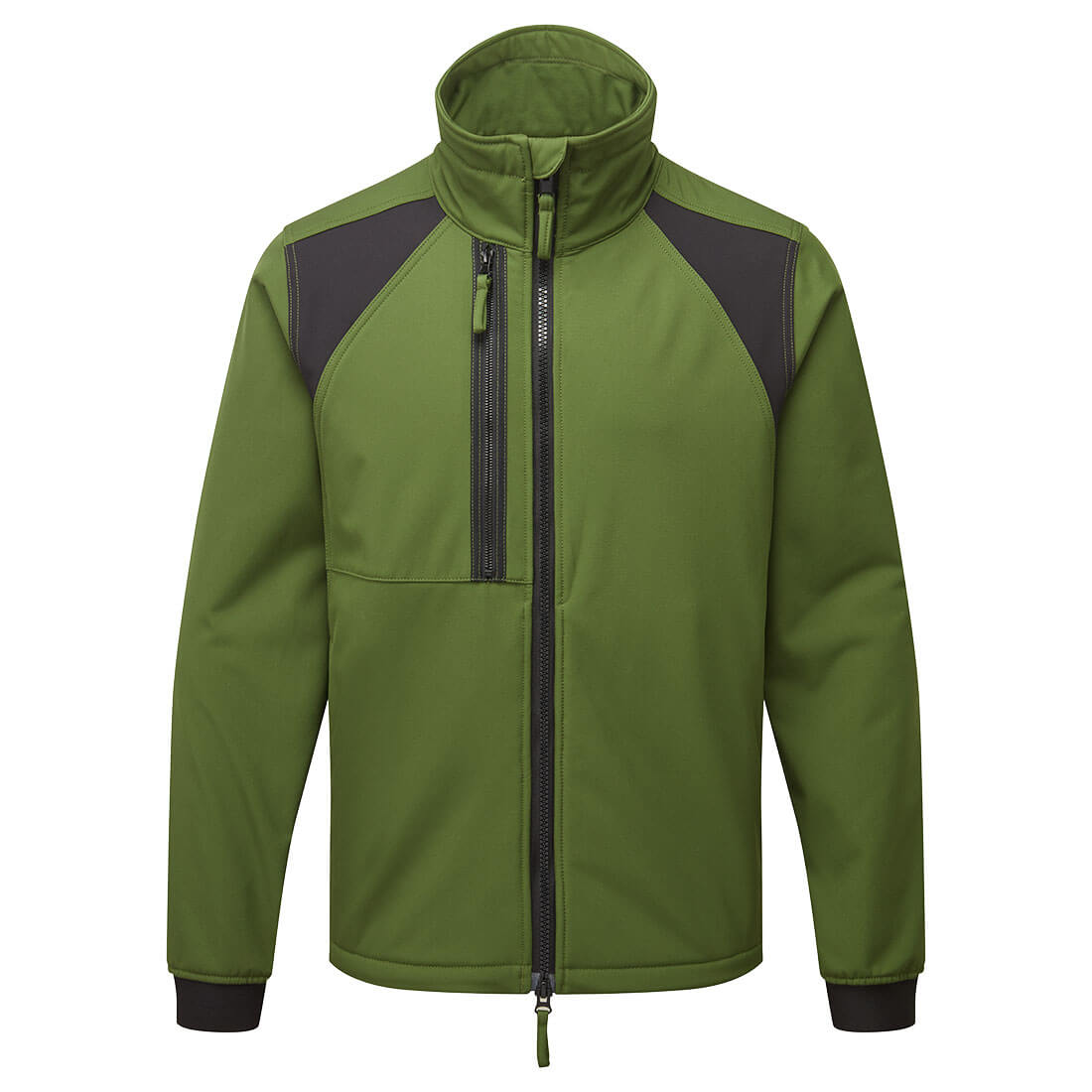 Portwest - WX2 Eco Softshell (2L) - CD870