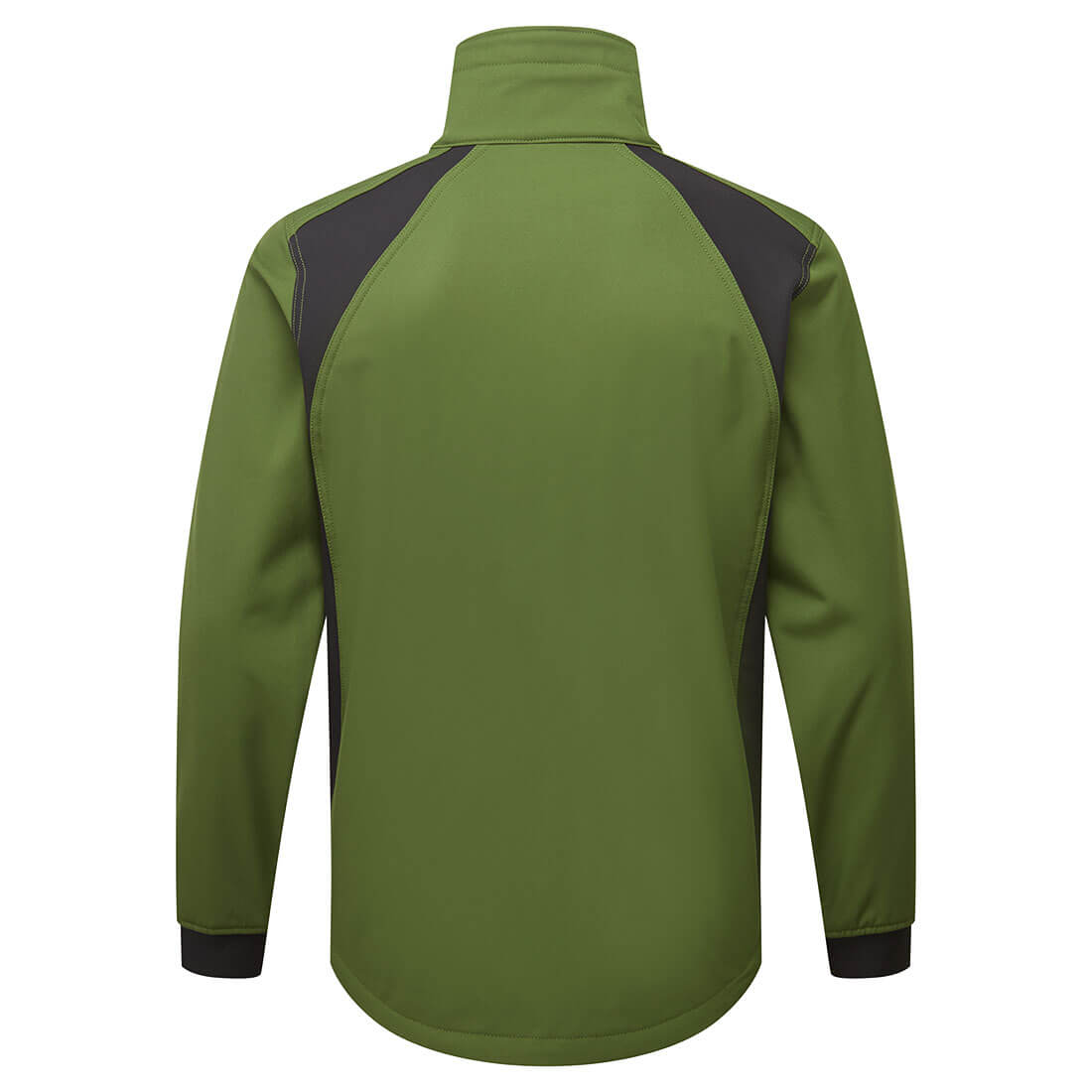 CD870 Olive Green Back