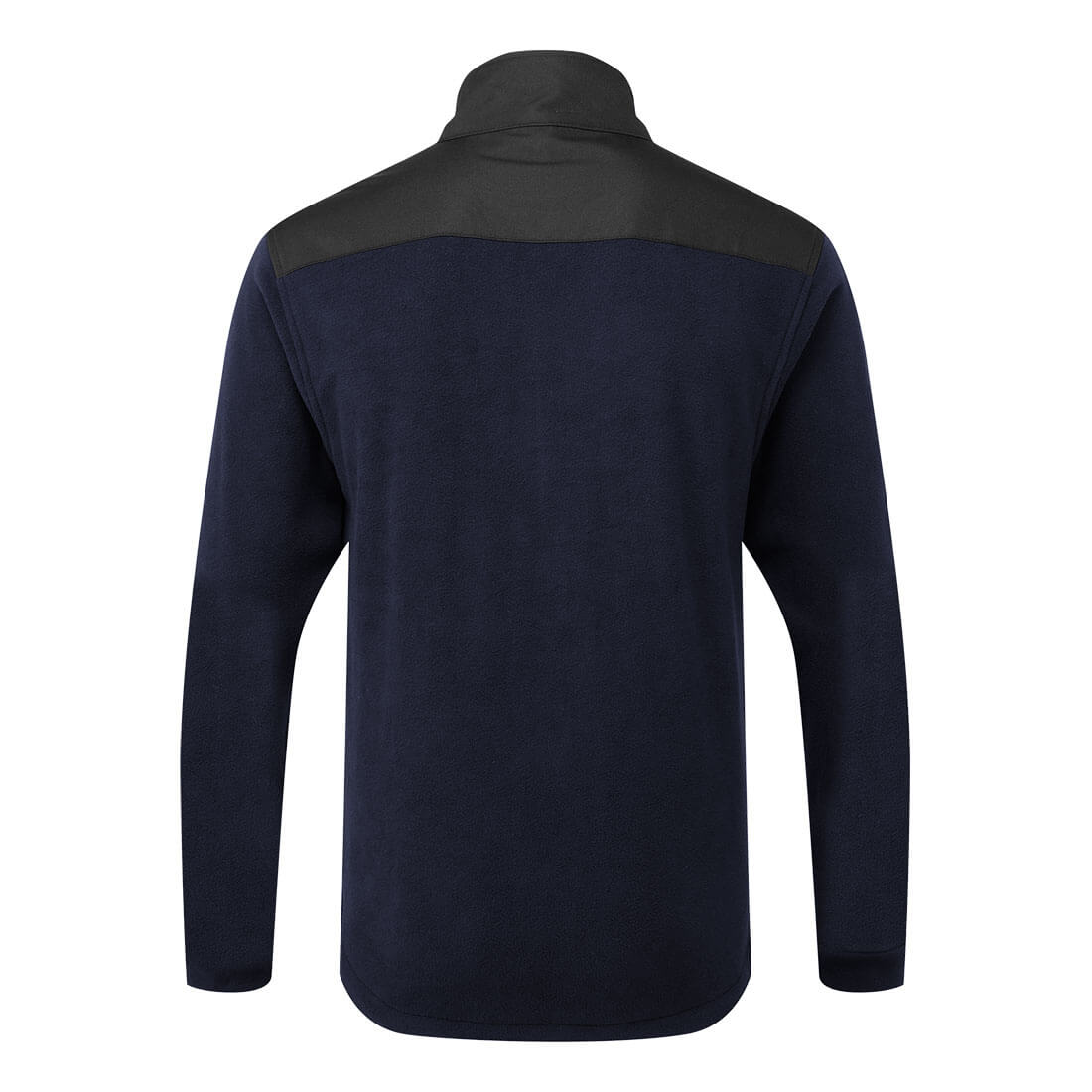 CD871 Navy Back