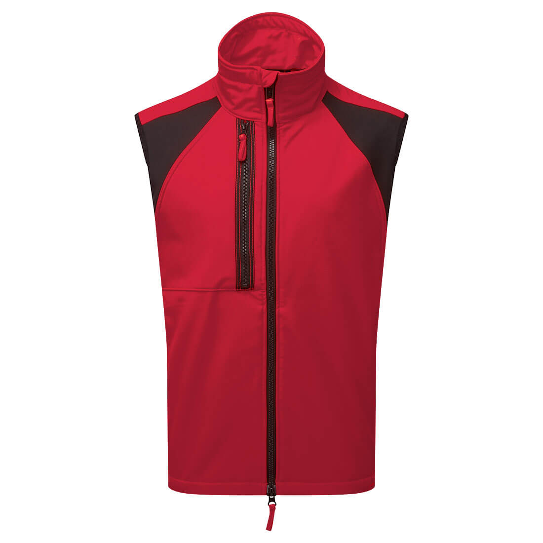 Portwest - WX2 Eco Softshell Bodywarmer (2L) - CD876