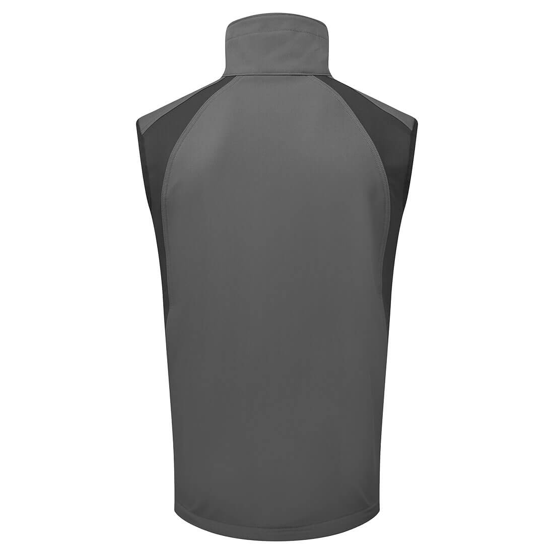 CD876 Metal Grey Back