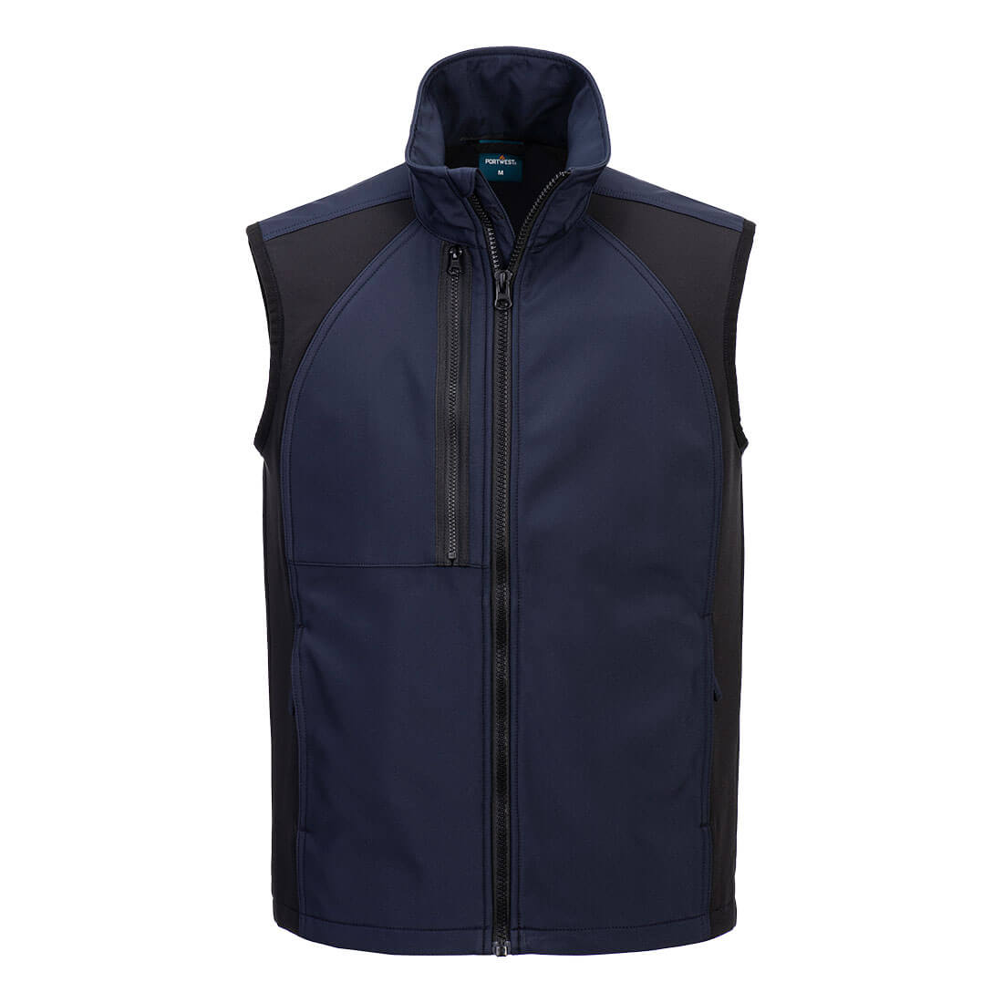 Portwest - WX2 Eco Softshell Bodywarmer (2L) - CD876