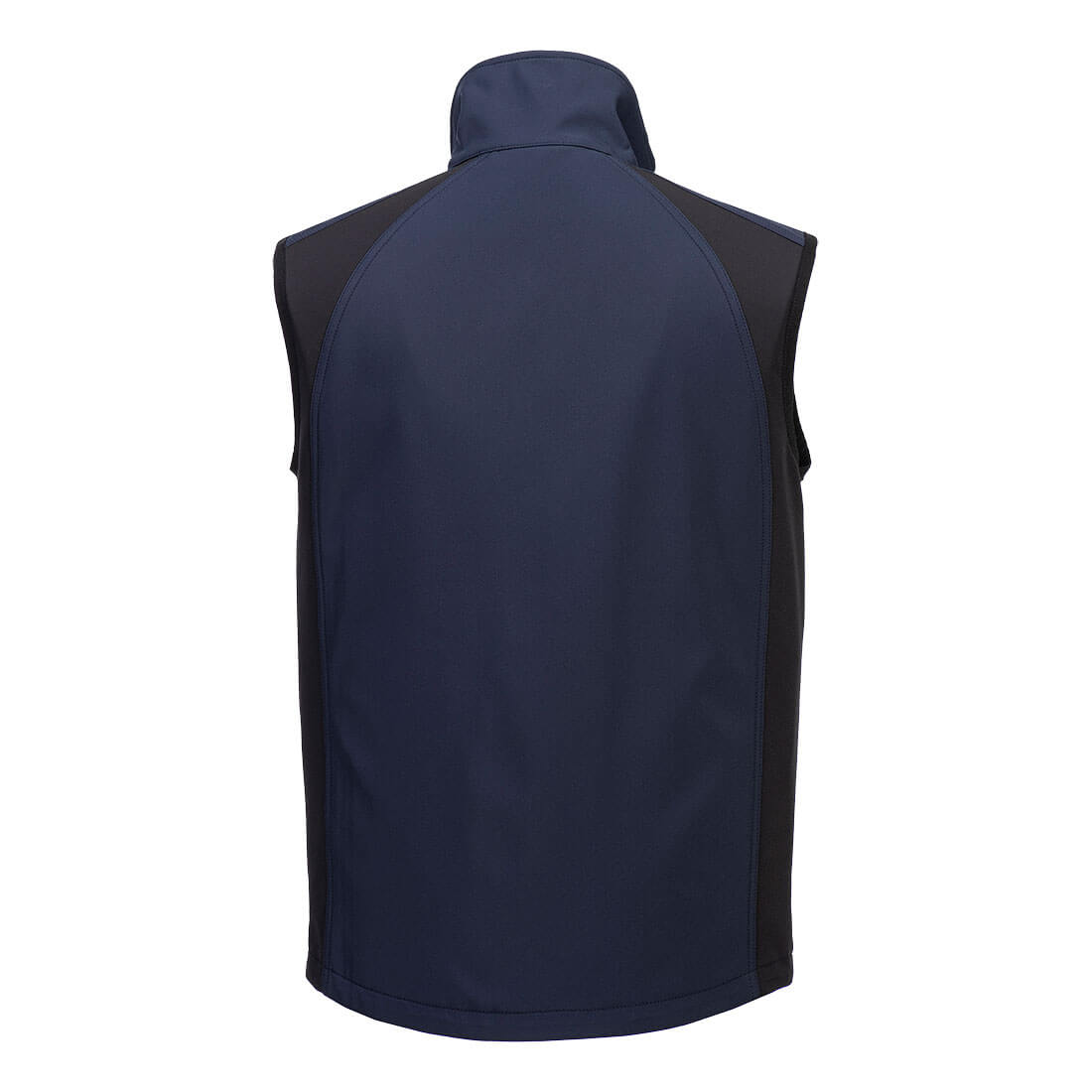 CD876 Navy Back