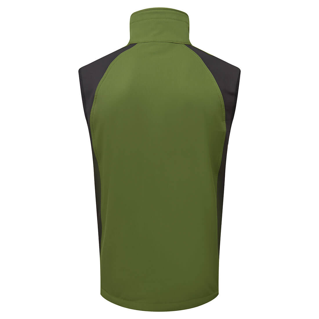 CD876 Olive Green Back