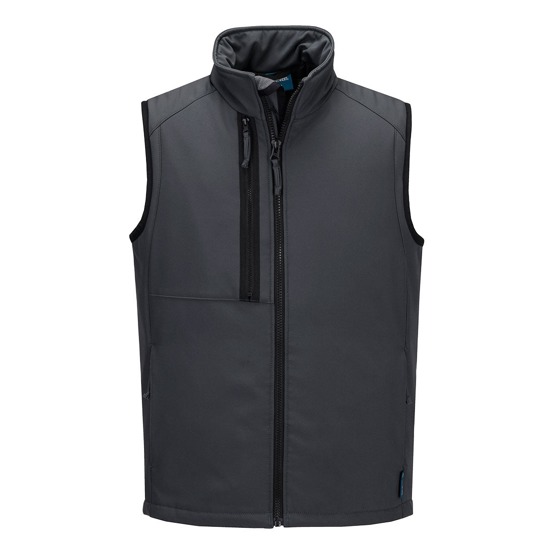 Portwest - WX2 Eco Insulated Softshell Bodywarmer (2L) - CD877