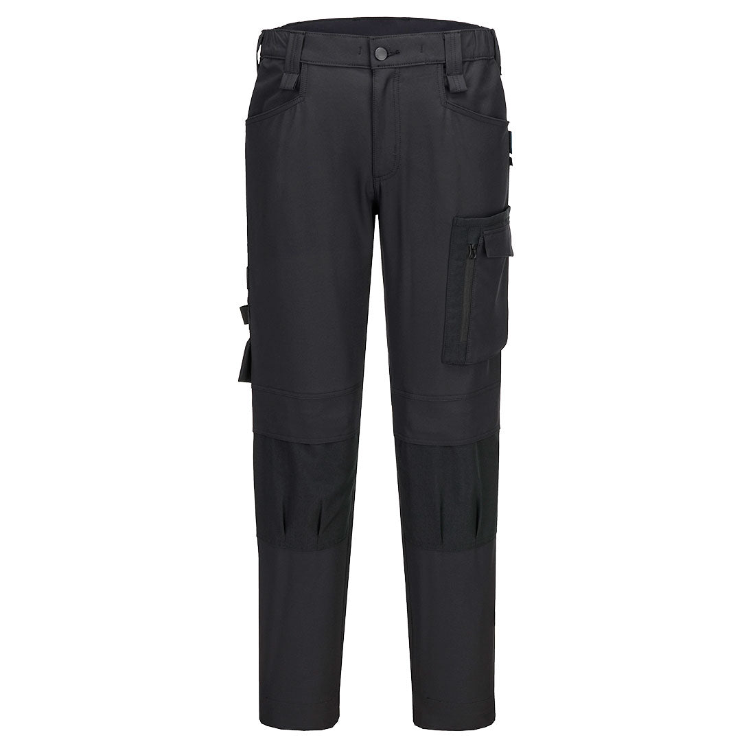 CD880 Black Front