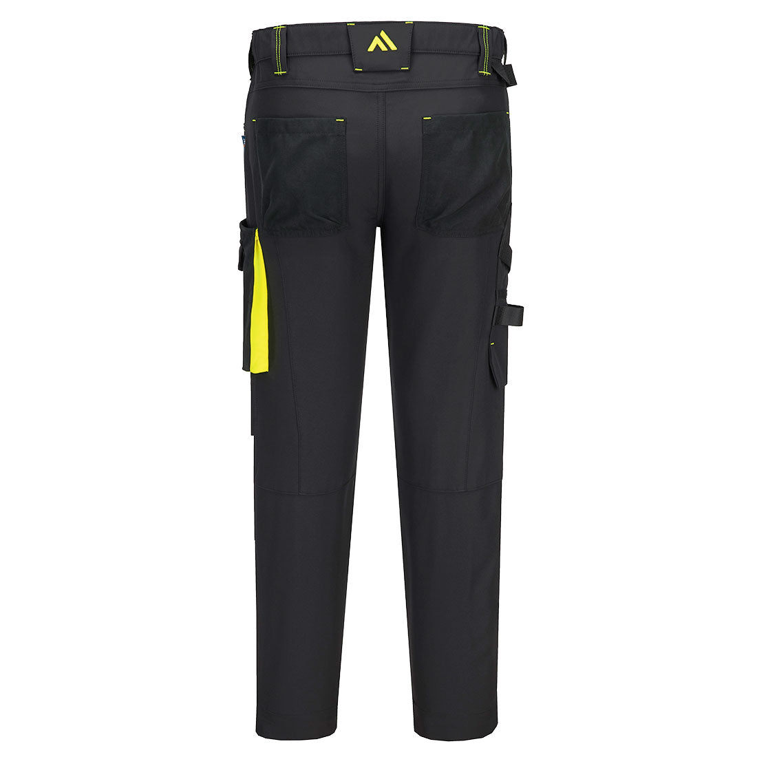 CD880 Black/Yellow Back