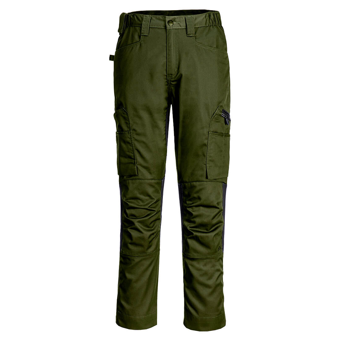 Portwest - WX2 Eco Stretch Trade Trousers - CD881