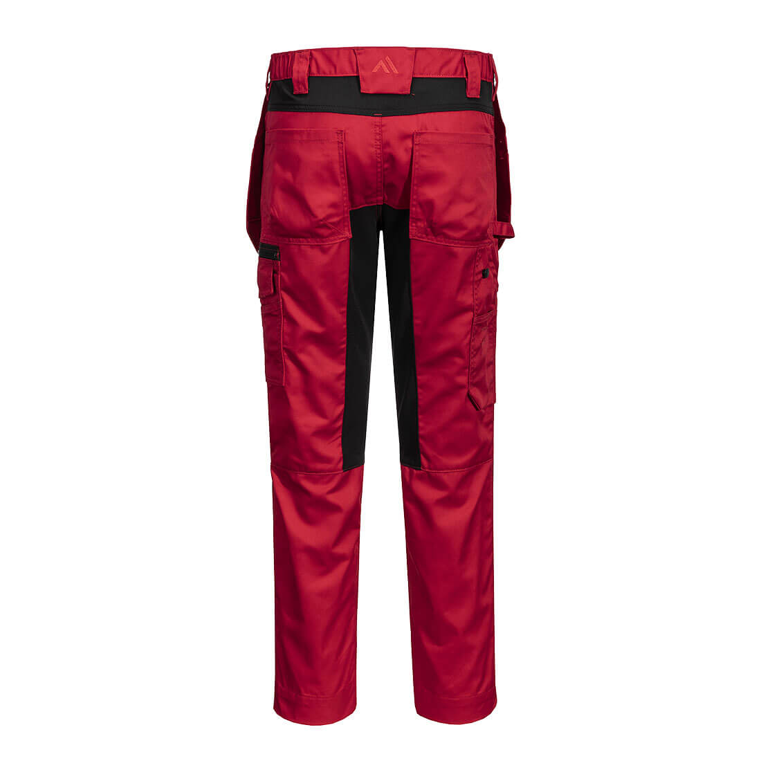 CD883 Deep Red Back