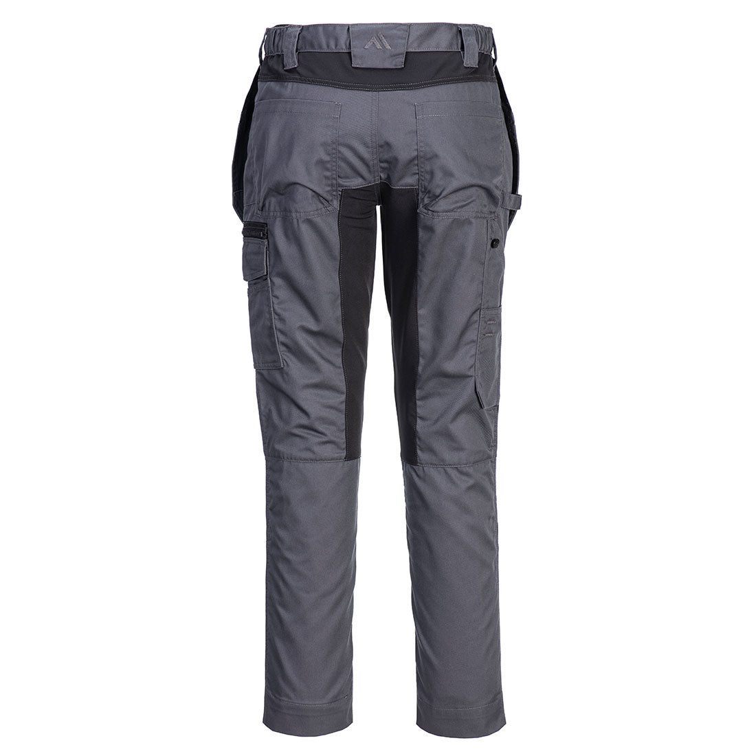 CD883 Metal Grey Back