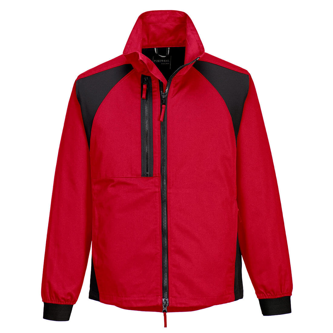 Portwest - WX2 Eco Stretch Work Jacket - CD885