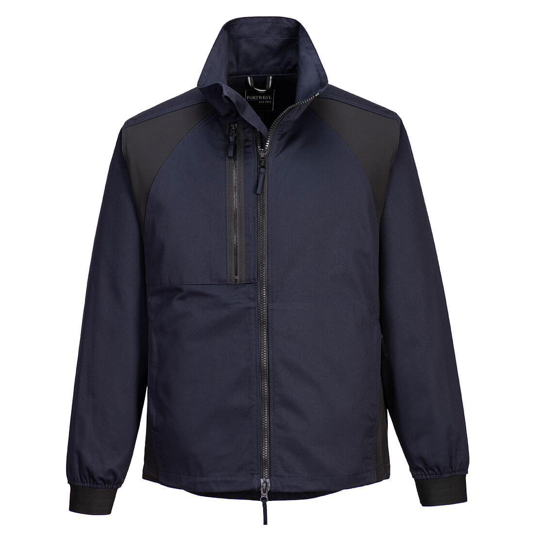 Portwest - WX2 Eco Stretch Work Jacket - CD885