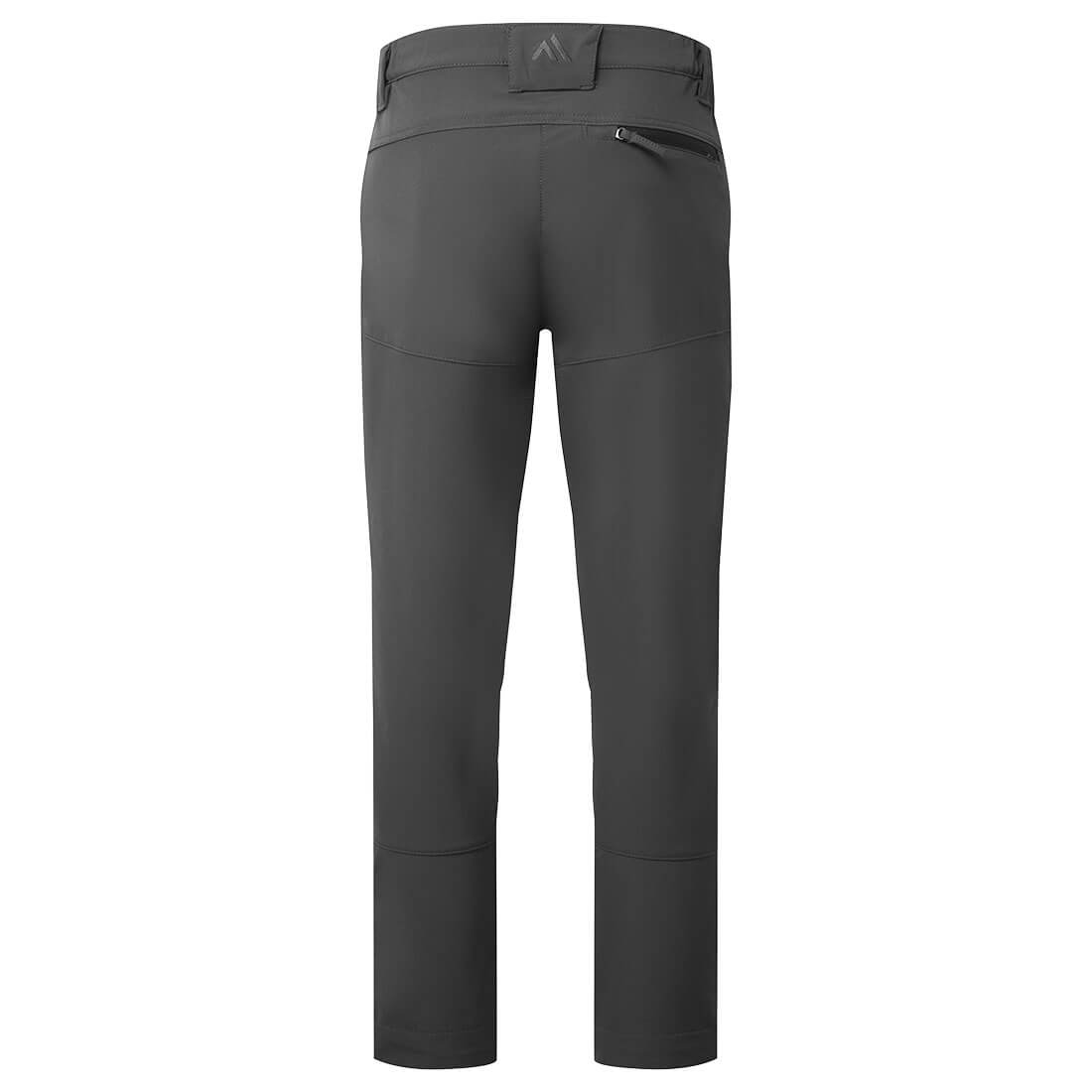 CD886 Metal Grey Back