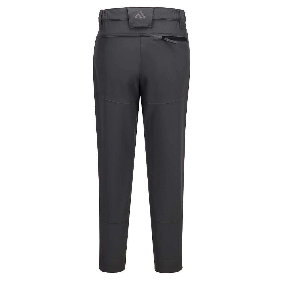 CD887 Metal Grey Back