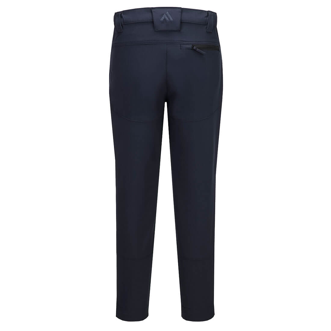 CD887 Navy Back