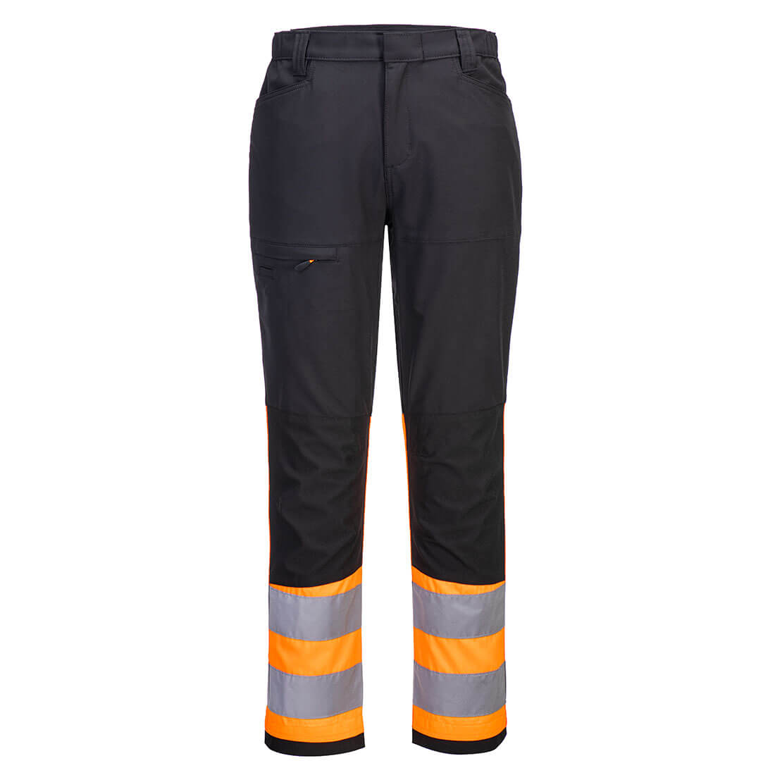 Portwest - WX2 Eco Hi-Vis Class 1 Service Trousers - CD888