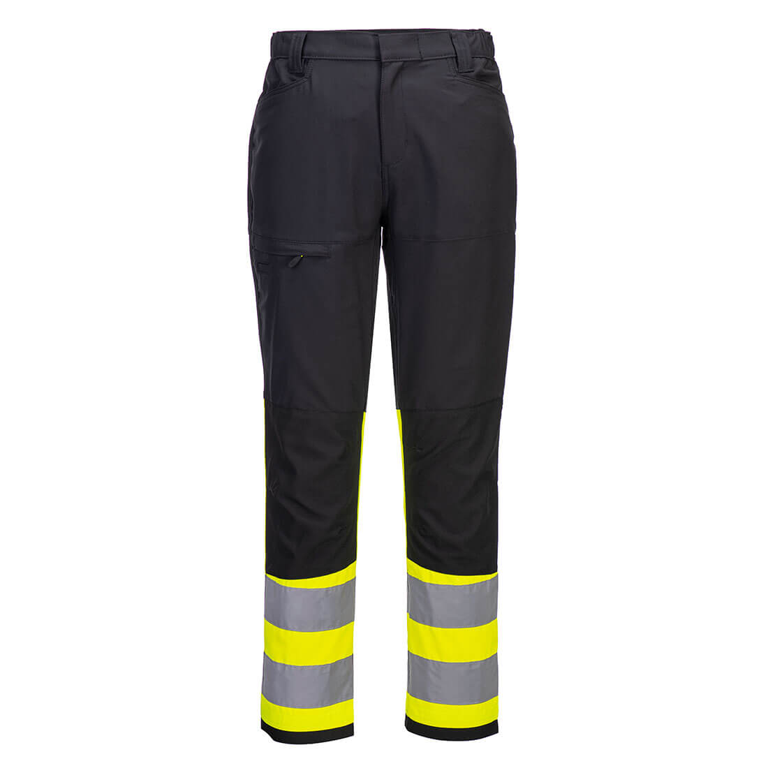 Portwest - WX2 Eco Hi-Vis Class 1 Service Trousers - CD888