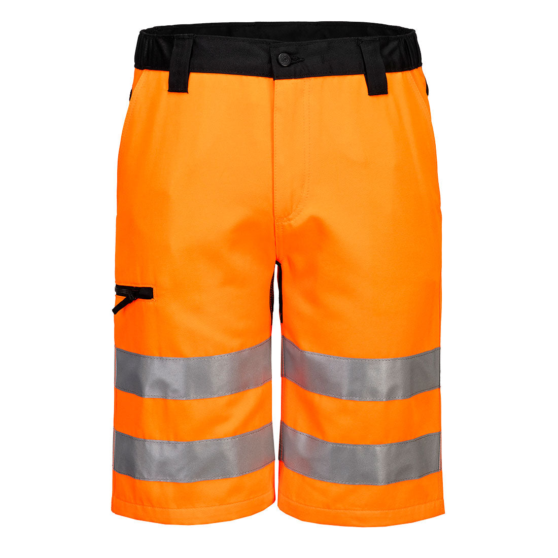 Portwest - WX2 Eco Hi-Vis Shorts - CD899