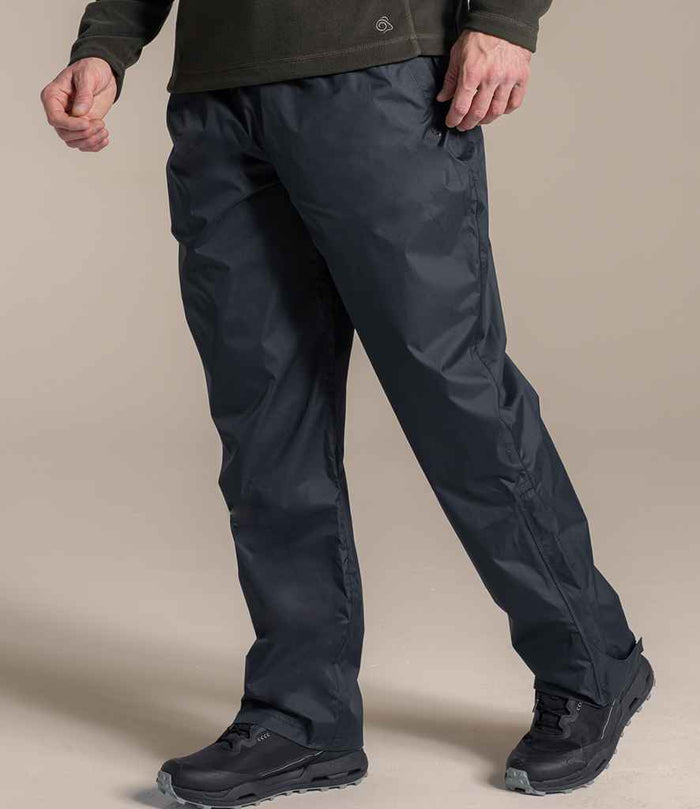 Trousers & Overtrousers