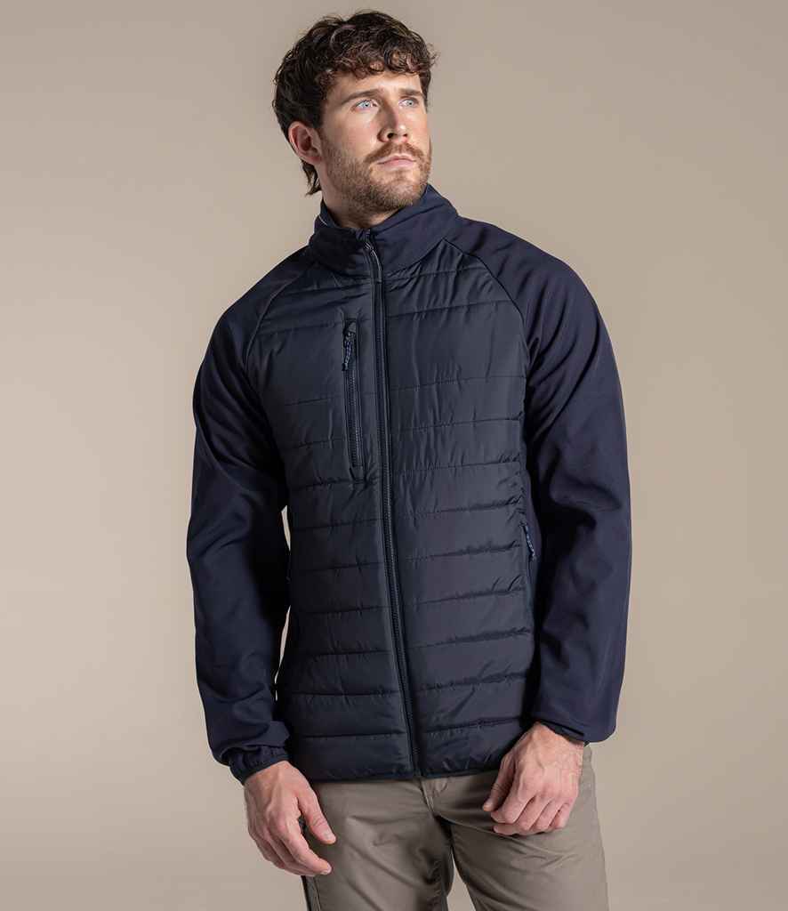 CR323 Navy Model