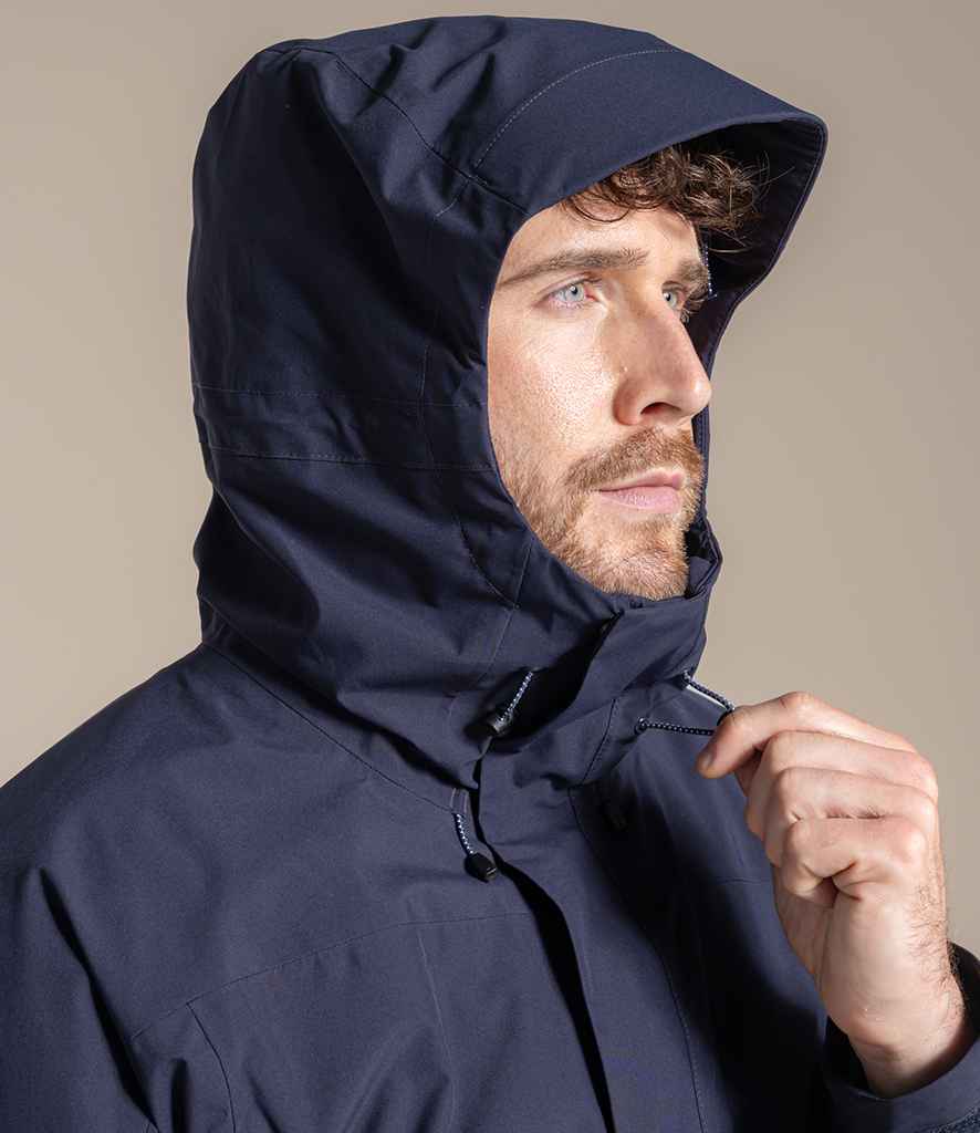 CR340 Navy Model