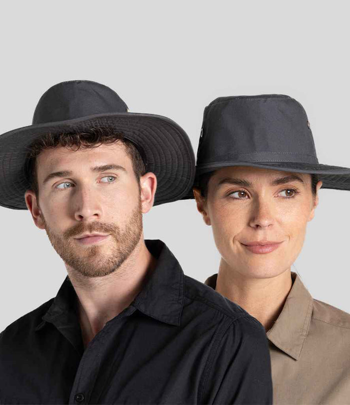 Hats, Bags & Accessories