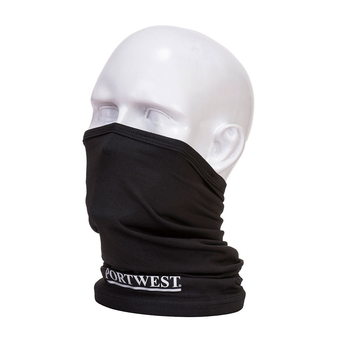 Portwest - Anti-Microbial Multiway Scarf - CS25