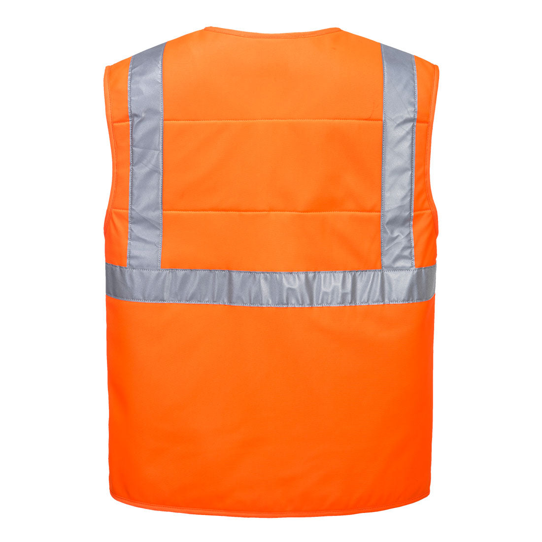 CV02 Orange Back