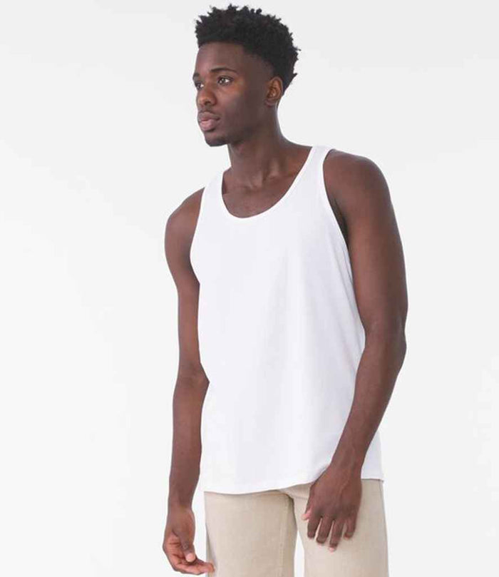 Tank Tops