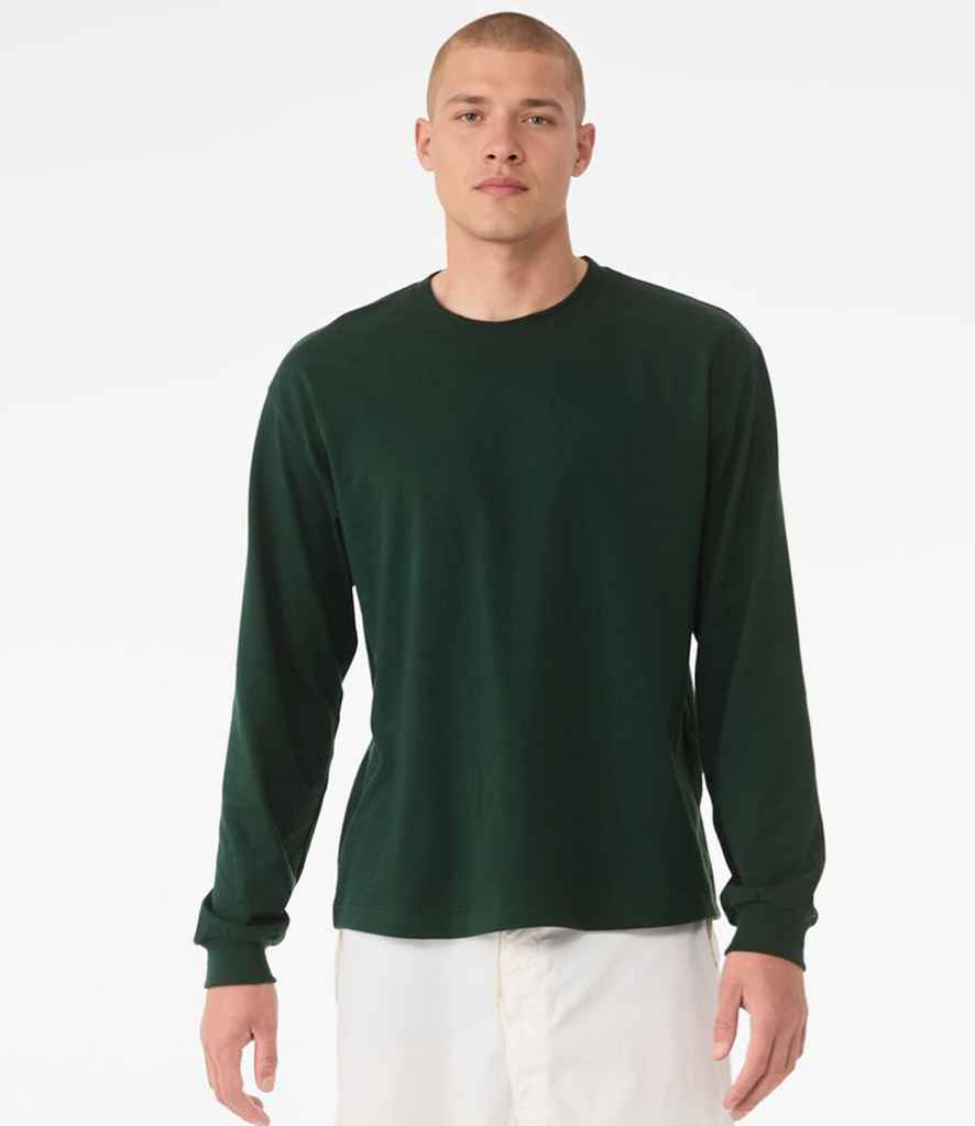 CV3511 Forest Green Model