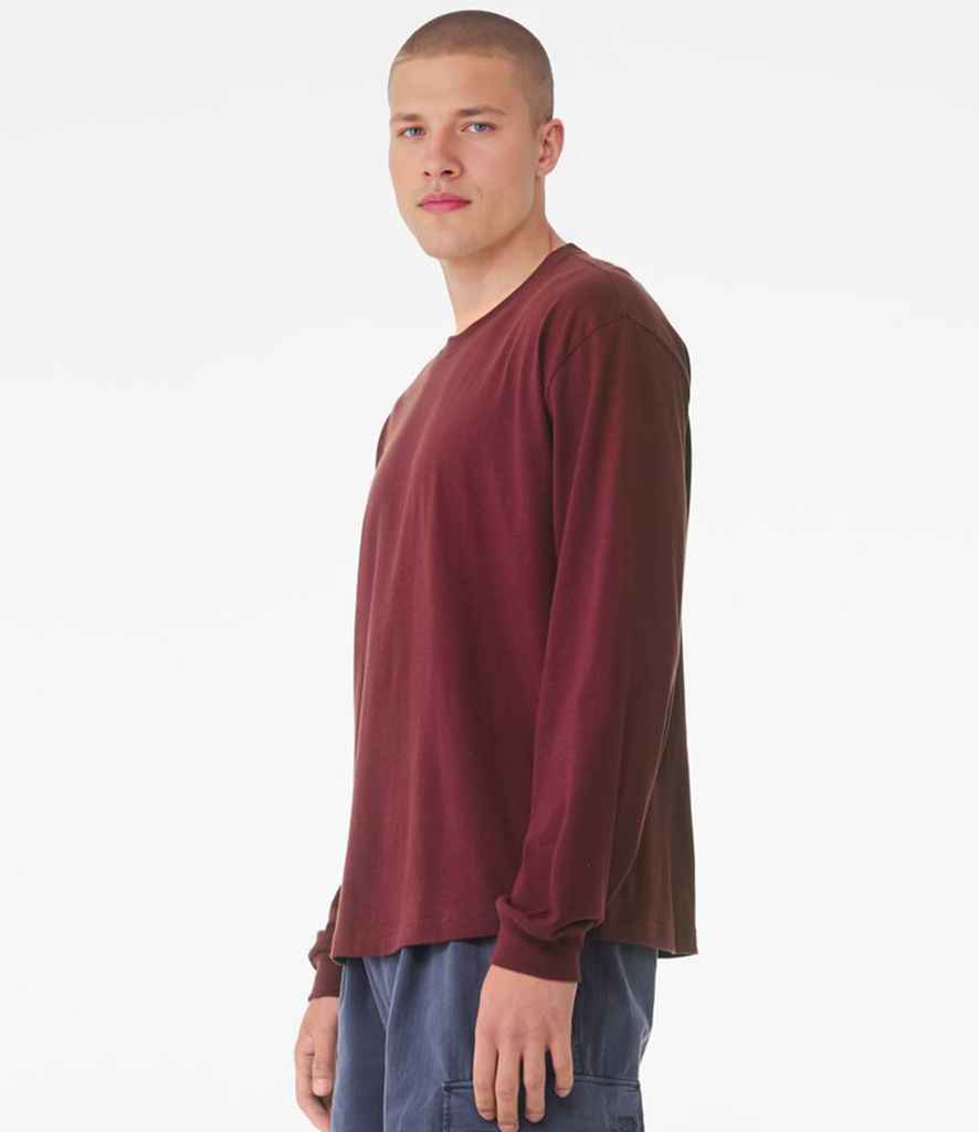 CV3511 Maroon Model